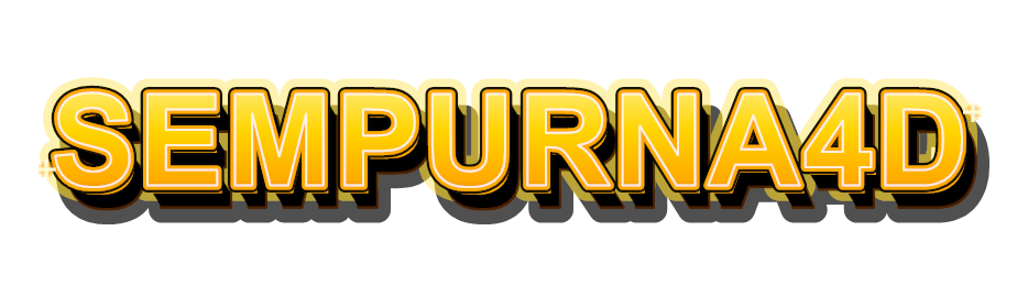 SEMPURNA4D Logo